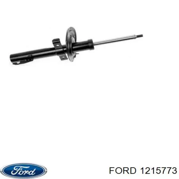 Амортизатор передній 1215773 Ford