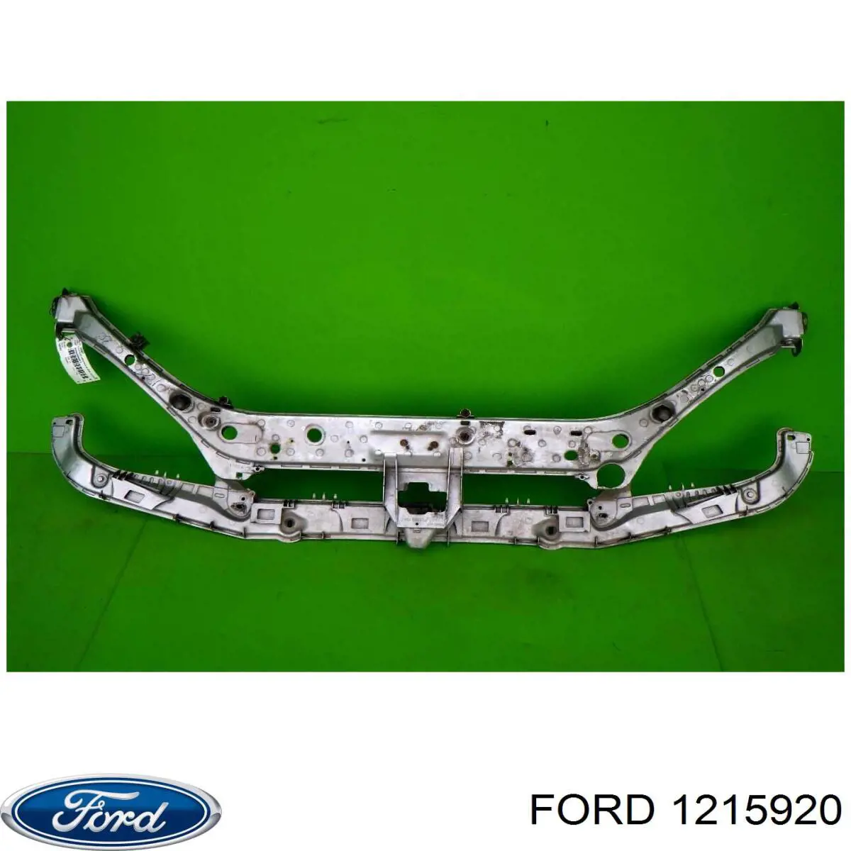 Купити 1215920 Ford Установча панель передня