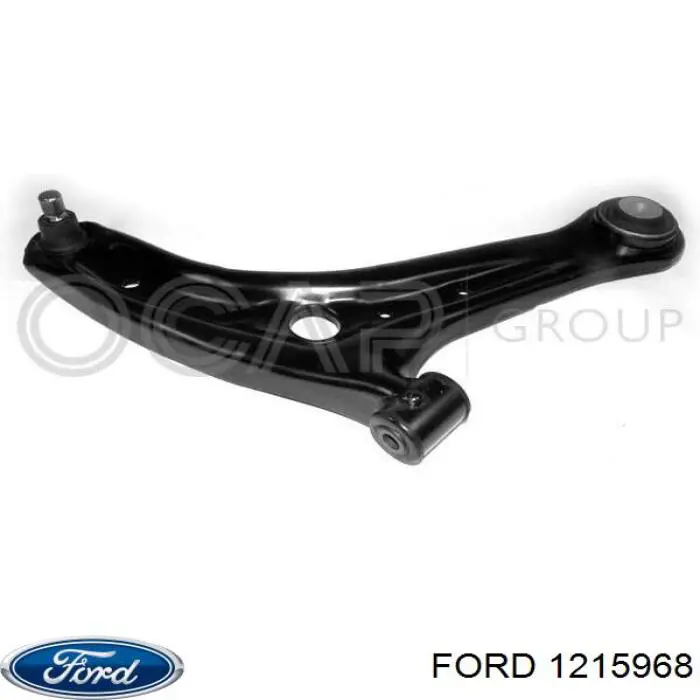Купити 1206104 Ford Задня права фара