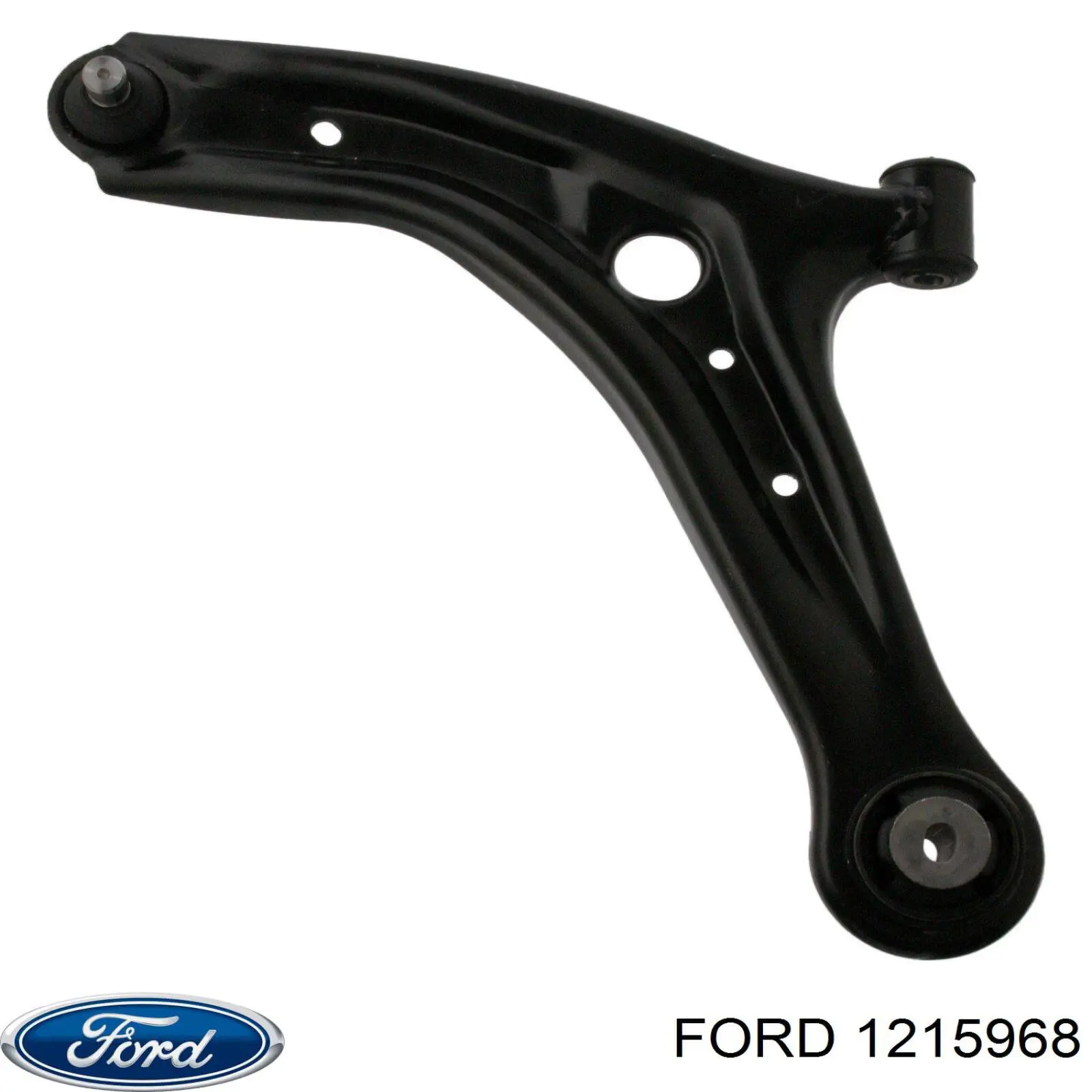 Купити 1215968 Ford Задня права фара