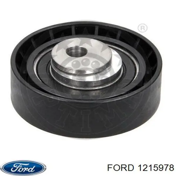 Купити 1215978 Ford Натяжний ролик
