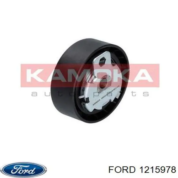 Ролик натяжителя ременя газорозподілу Ford 1215978 ціна, від 21.98 USD