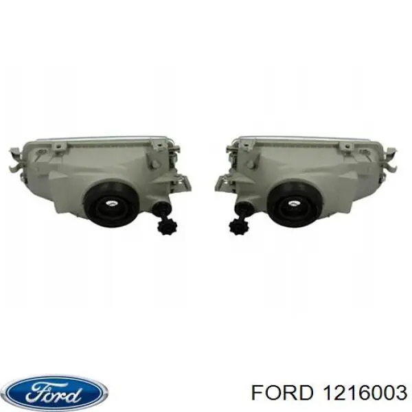  1216003 Ford