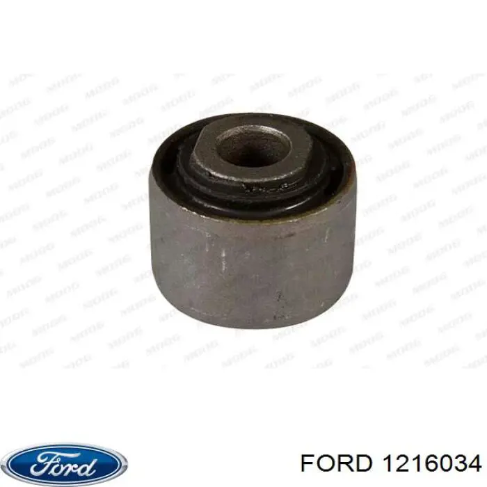 1013322 Ford фара права
