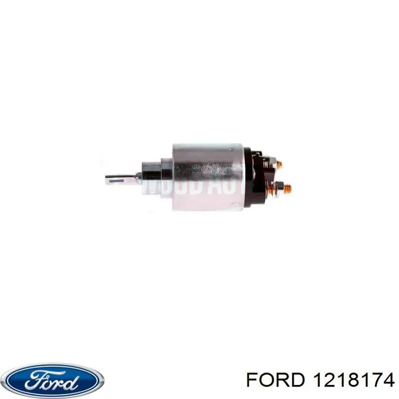  Ford 1218174 ціна, від 6.33 USD