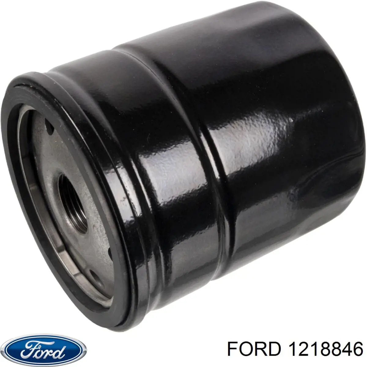 Масляний фільтр двигуна Ford 1218846 ціна, від 8.58 USD