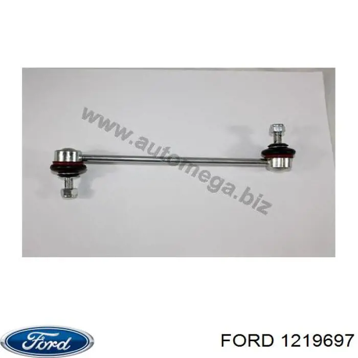 Стійка переднього стабілізатора Ford 1219697