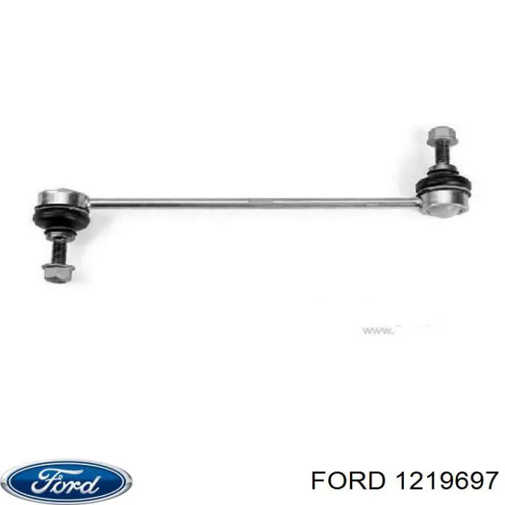 Купити 1219697 Ford Тяжка стабілізатора переднього
