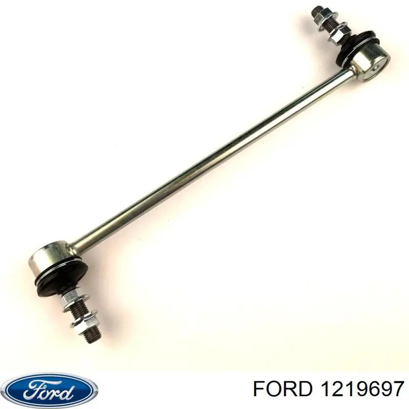 Стійка стабілізатора переднього 1219697 Ford