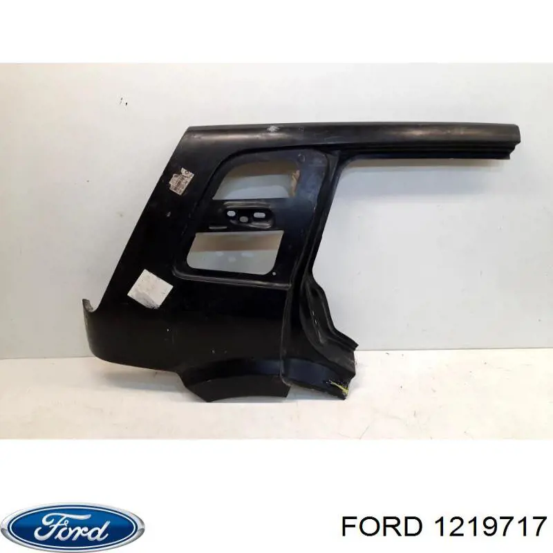 1219717 Ford 