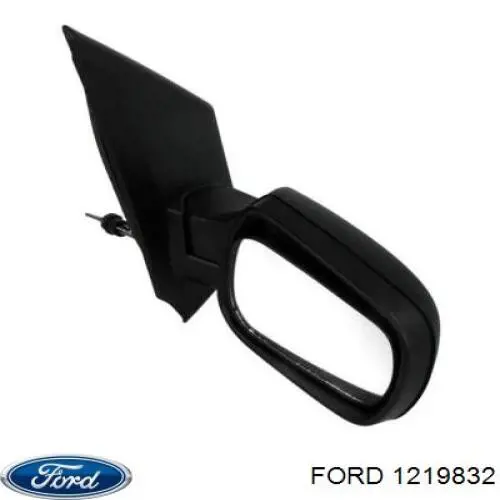 Купити 1353089 Ford Дзеркало праве