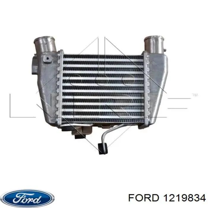  Ford 1219834 ціна, від 53.38 USD