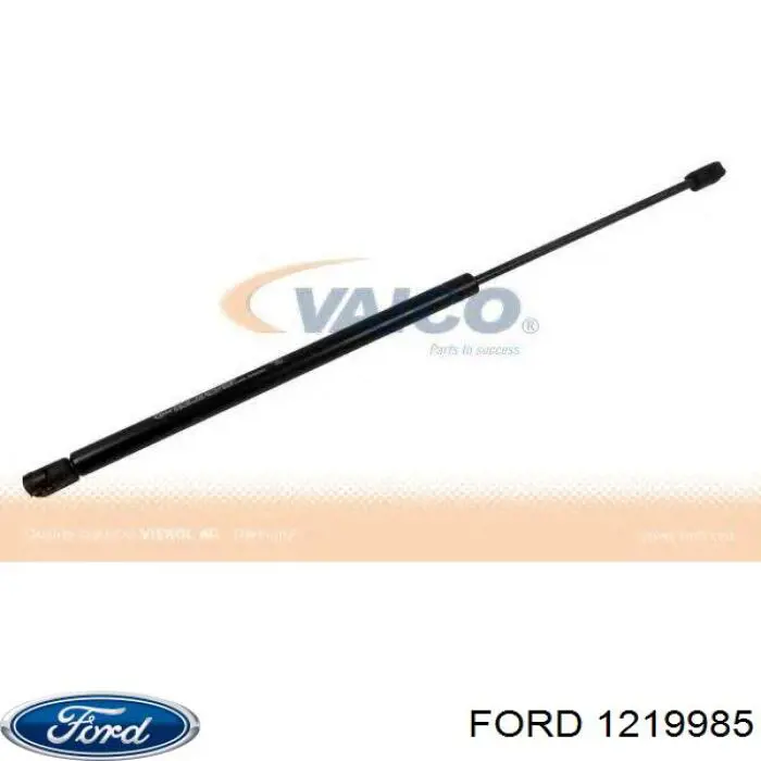 Купити 1219985 Ford Амортизатор двері багажника