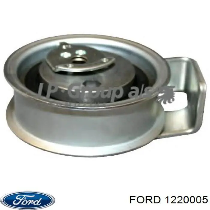 Купити 1220005 Ford Тяга поперечна задньої підвіски