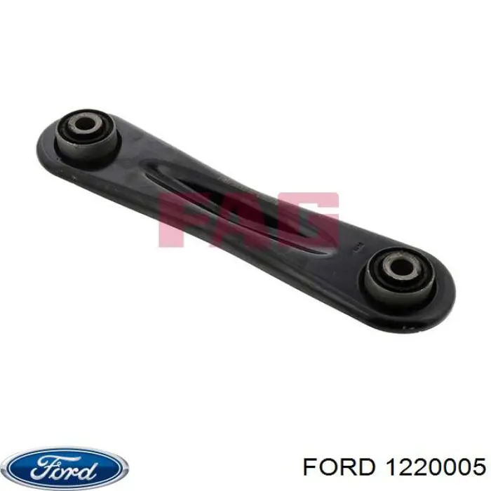 Задня поперечна тяга Ford 1220005 ціна, від 25.99 USD