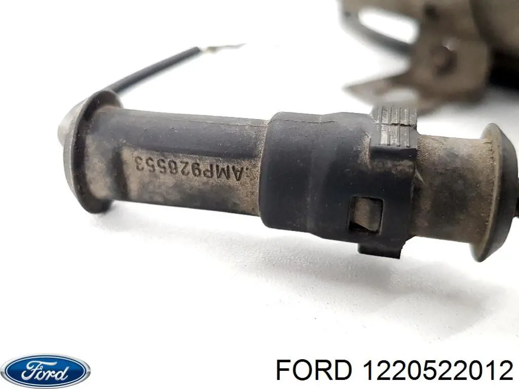 Котушка запалювання Ford 1220522012 ціна, від 21.57 USD