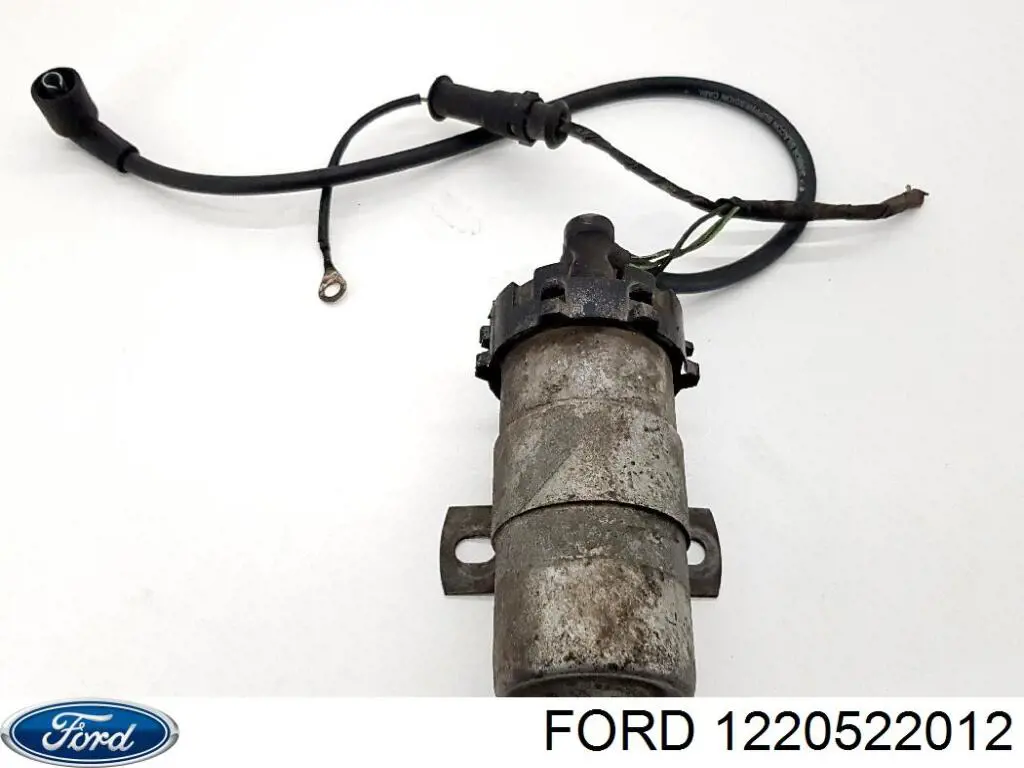 Купити 1220522012 Ford Котушка запалювання