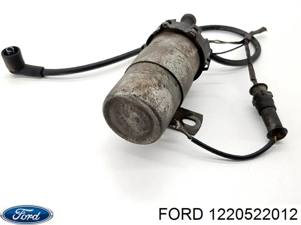 1220522012 Ford Котушка запалювання