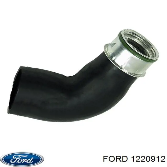 1220912 Ford Трубка, що нагнітається