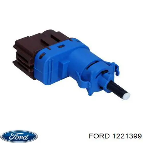 1077986 Ford 