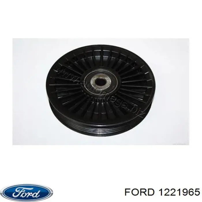  1301100 Ford