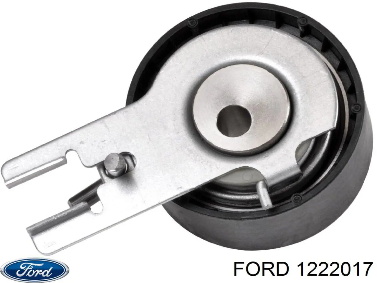 Захист піддона двигуна на Ford Galaxy I VY WGR