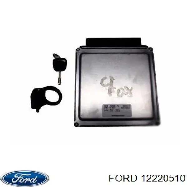 12220510 Ford 
