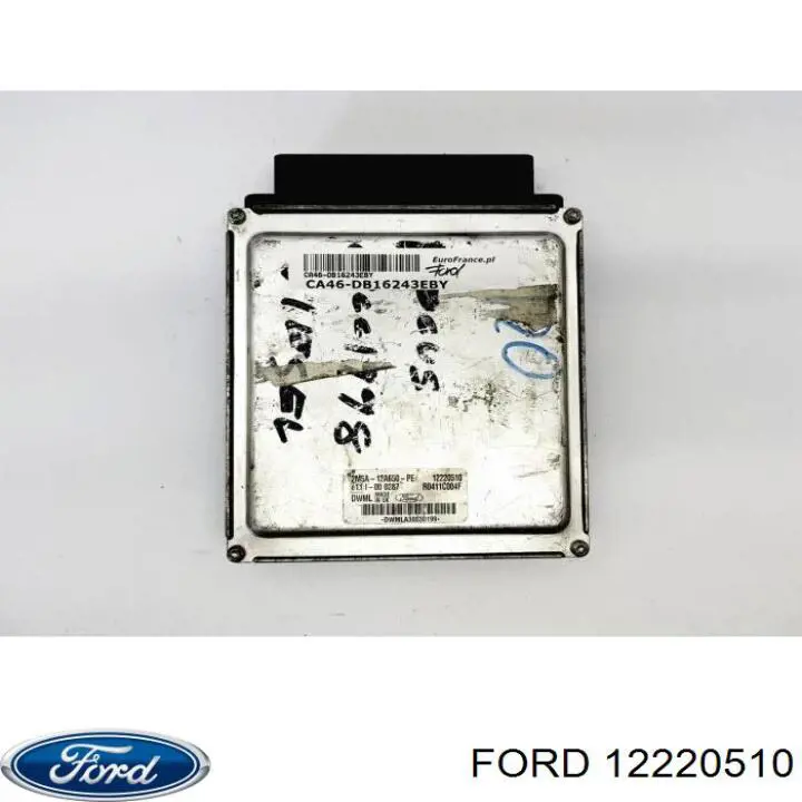  Ford 12220510 ціна, від 53.67 USD