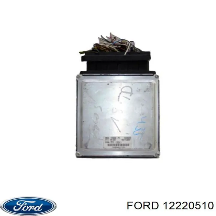 Купити 12220510 Ford 