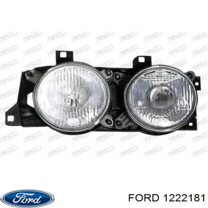 RC1163S FAI 