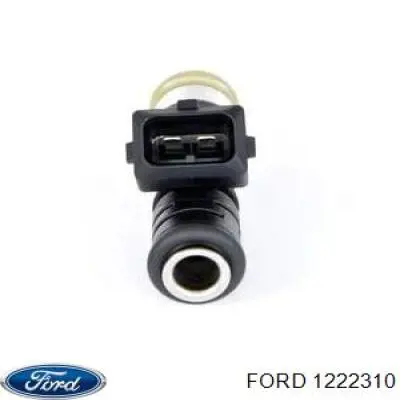 Купити 98MF9F593BA Ford Форсунка дизельна в зборі, розпилювач + тримач