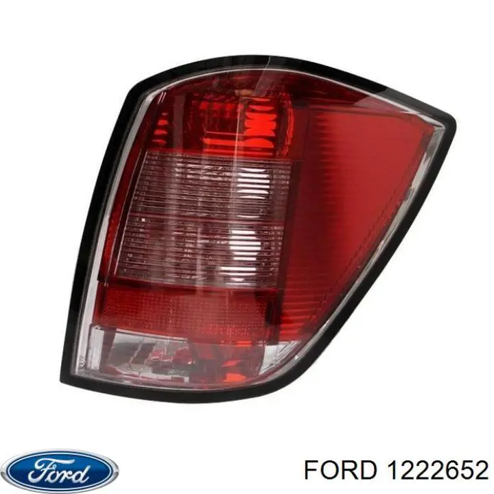 Датчик детонації Ford 1222652 ціна, від 17.74 USD