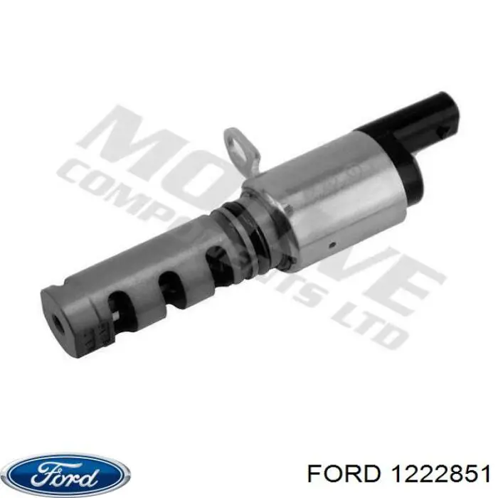 1222851 Ford 