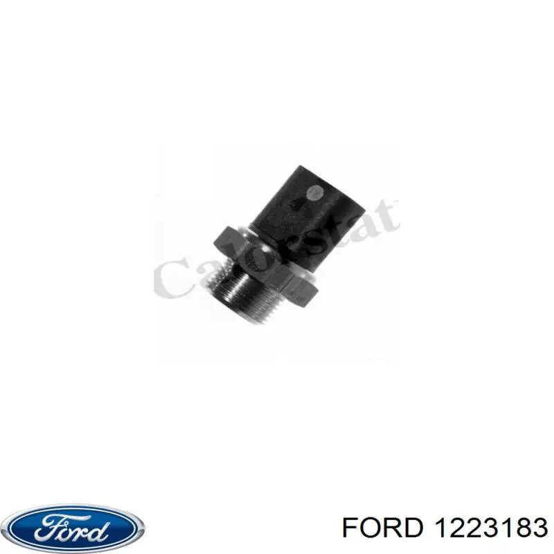 Корпус блока запобіжників Ford Focus 2 (CA5) (Форд Фокус)