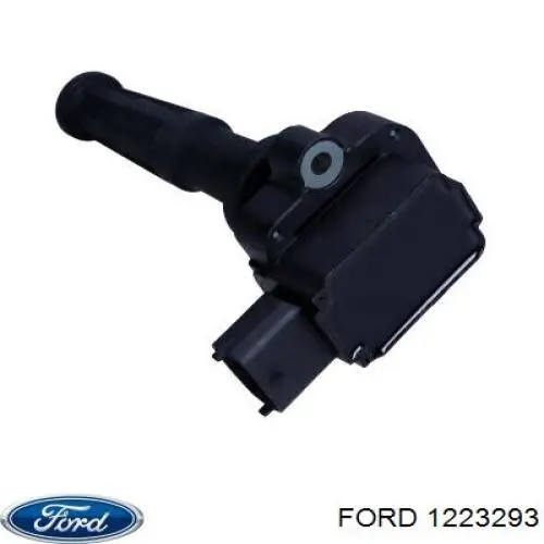 Котушка запалювання Bosch 221604006 ціна, від 30.16 USD