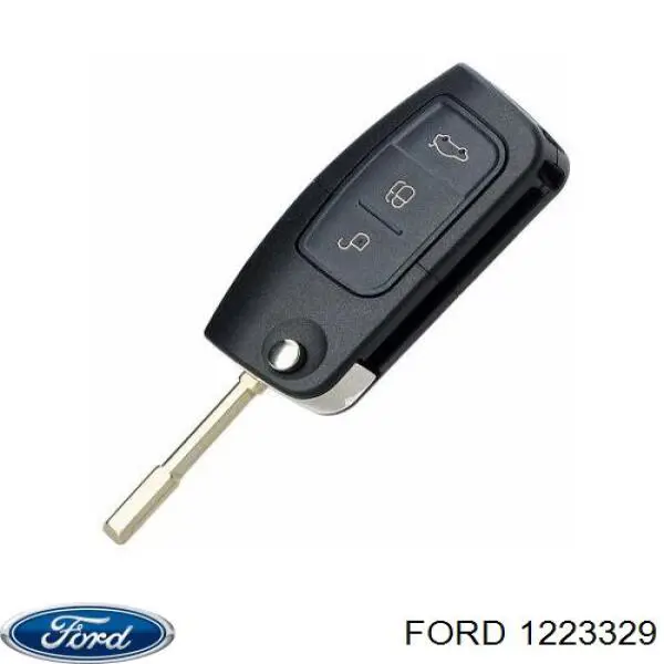 Купити 1698112 Ford 