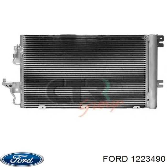  1223490 Ford