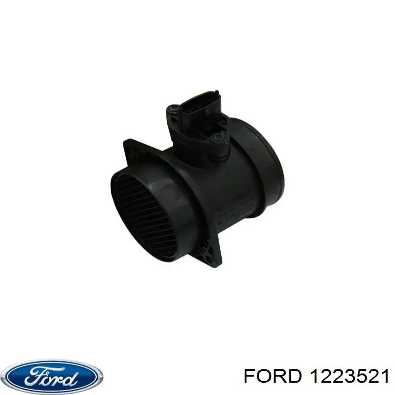 Купити 1223521 Ford Повітромір