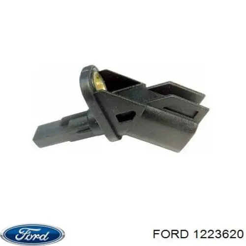 Передній датчик ABS Ford 1223620
