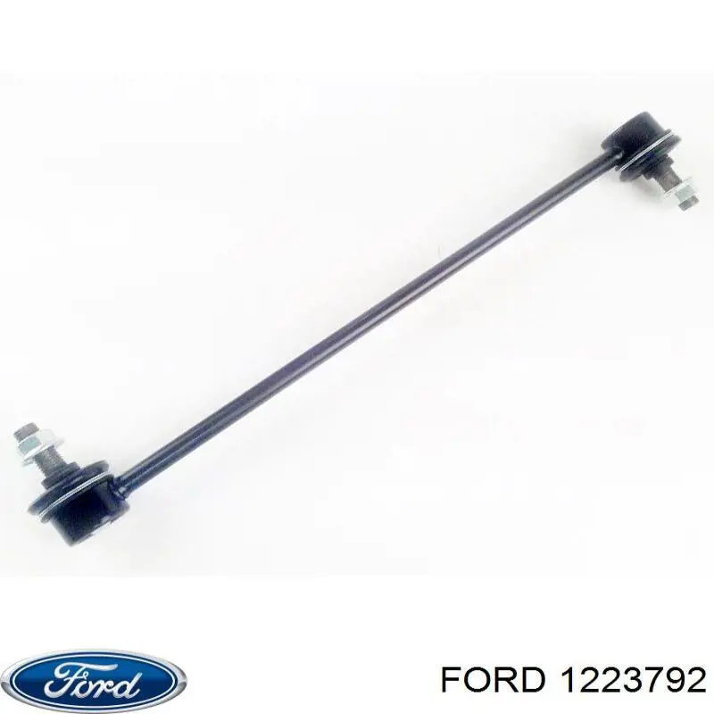 Стійка переднього стабілізатора Ford 1223792