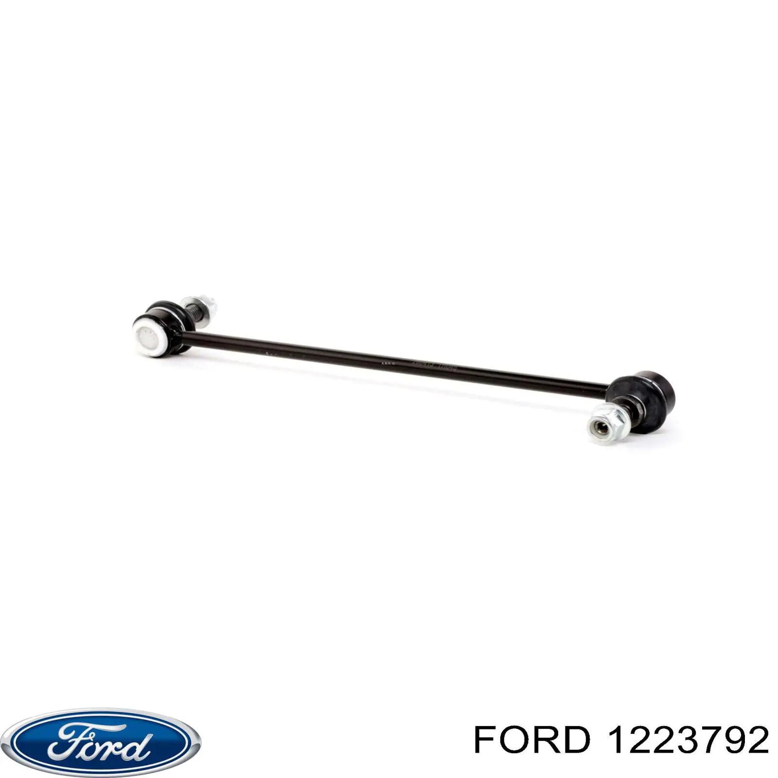 Стійка стабілізатора переднього 1223792 Ford