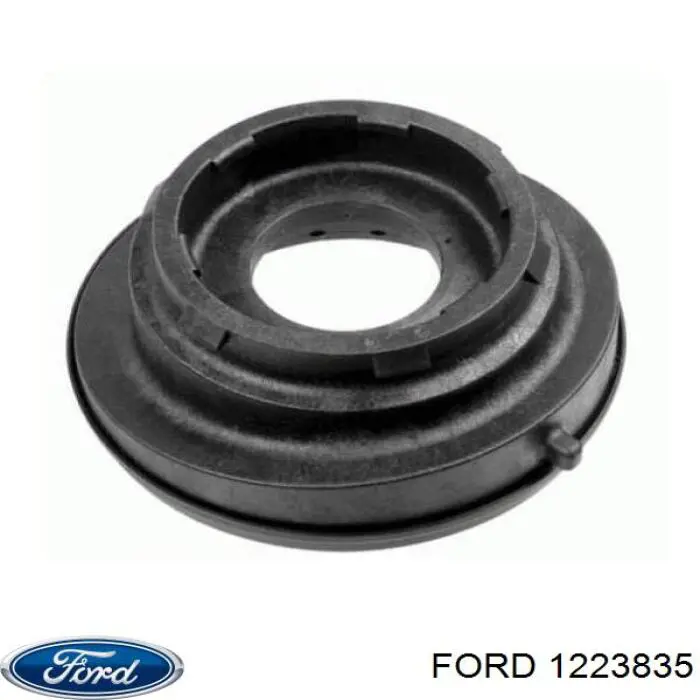 Підшипник опорний амортизатора, переднього 1223835 Ford