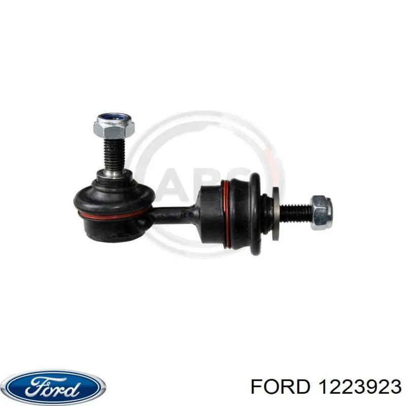 1223923 Ford Тяжка стабілізатора, заднього