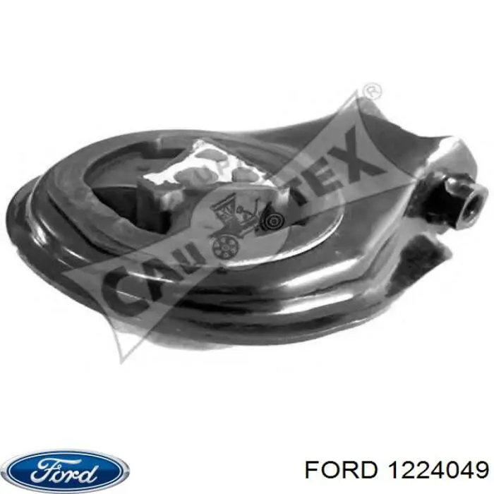 Подушка (опора) двигуна, задня Ford 1224049 ціна, від 18.24 USD