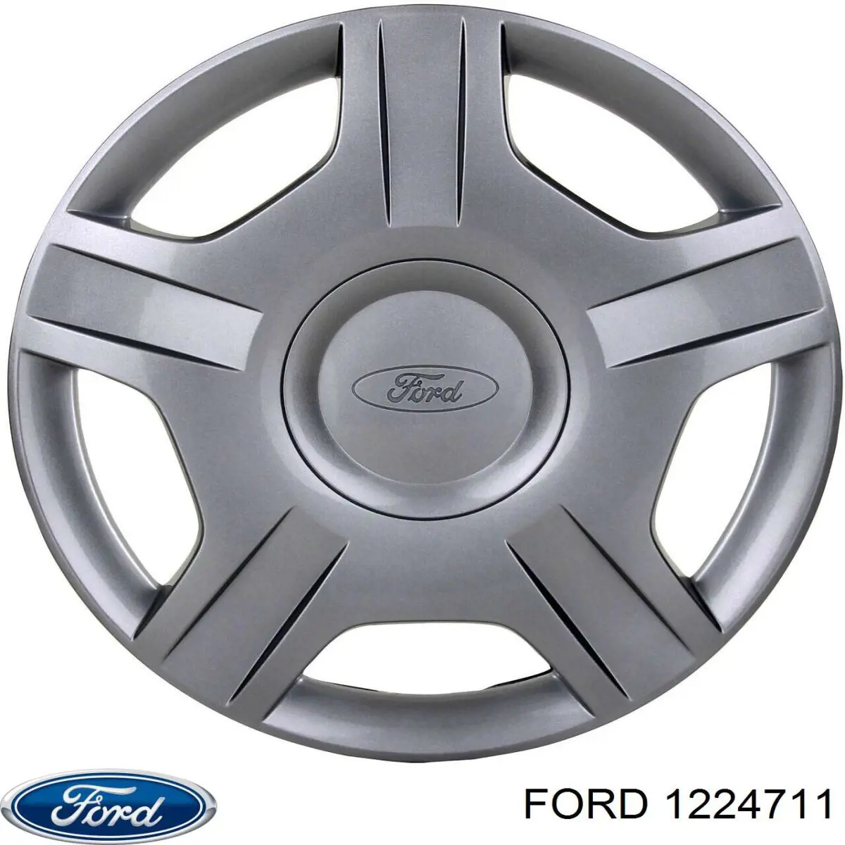 1224711 Ford ковпак колісного диска