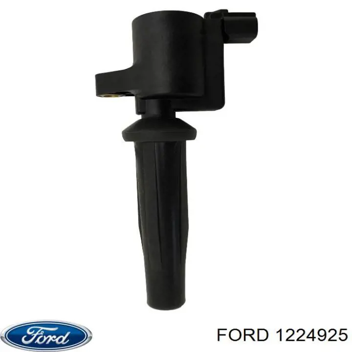 Котушка запалювання 1224925 Ford