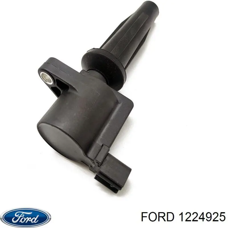 Купити 1224925 Ford Котушка запалювання