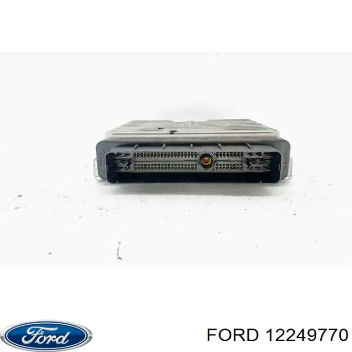12249770 Ford Блок електронного управління