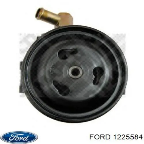 Насос ГУР 1225584 Ford