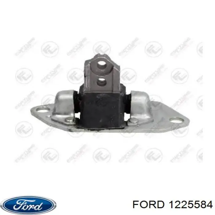 Насос ГПК Ford 1225584 ціна, від 114.61 USD